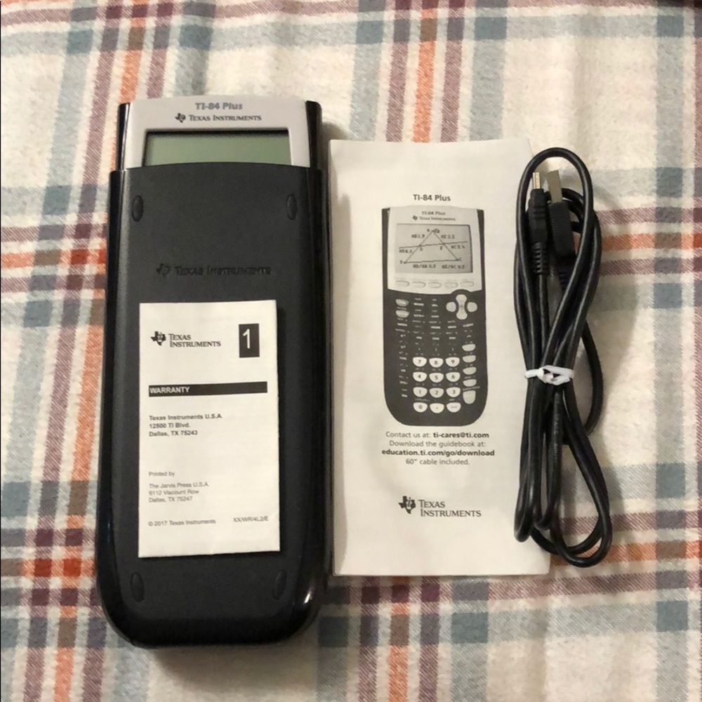Calculator! - Picture 5 of 5
